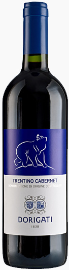 Trentino Cabernet